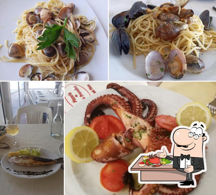 Ristorante pizzeria da Piero Provolina