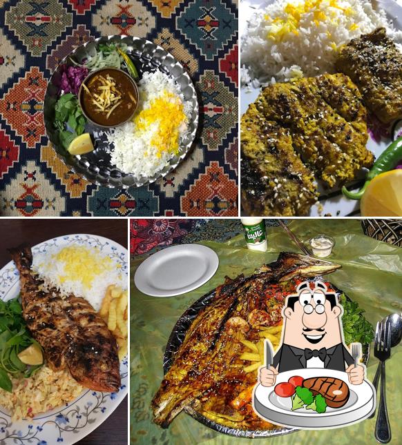 Shabhaye Talai Restaurant