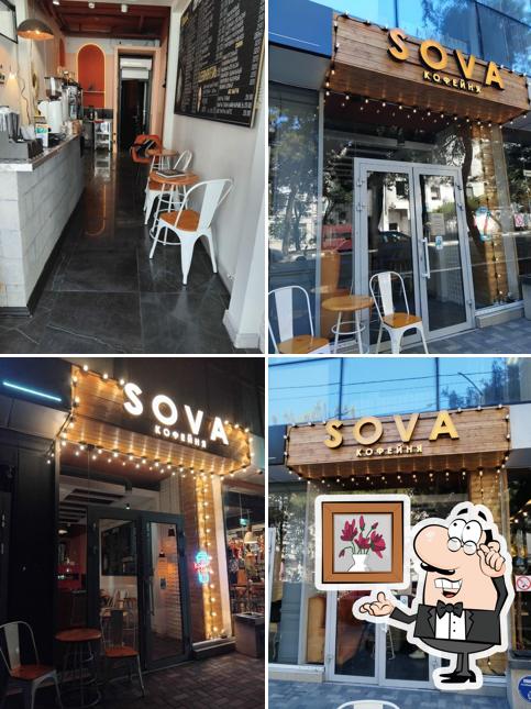 Sova