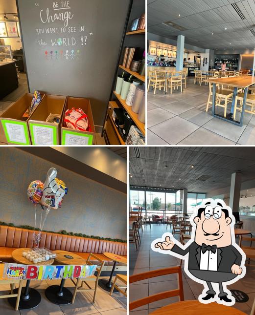 Starbucks Coffee Company
