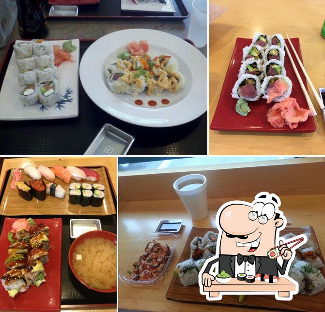 Sushi Do