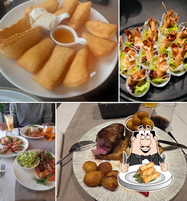 Tekstura Restaurant