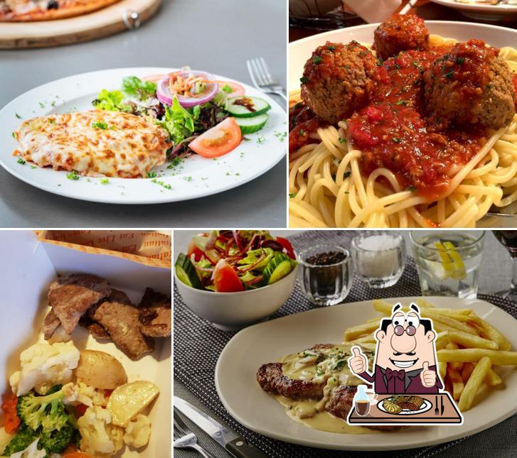 La Porchetta Rowville