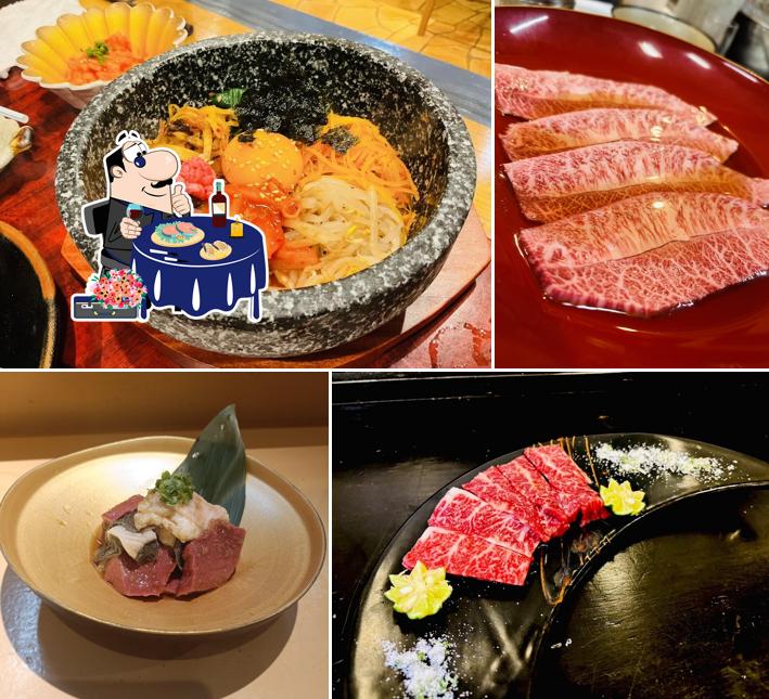 焼肉 始(はじめ)