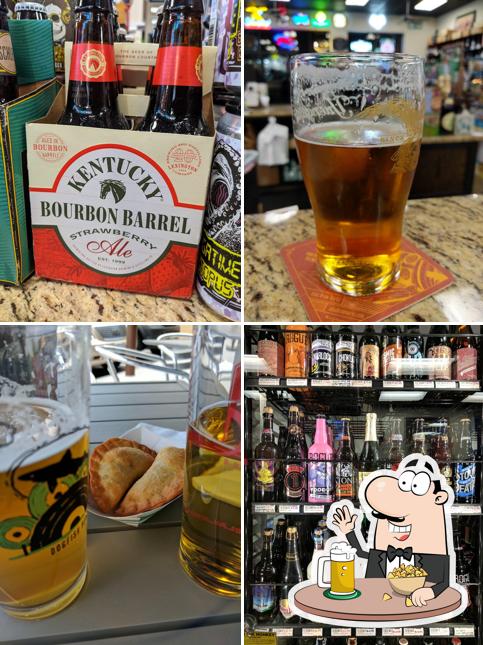 Beers & Cheers Too