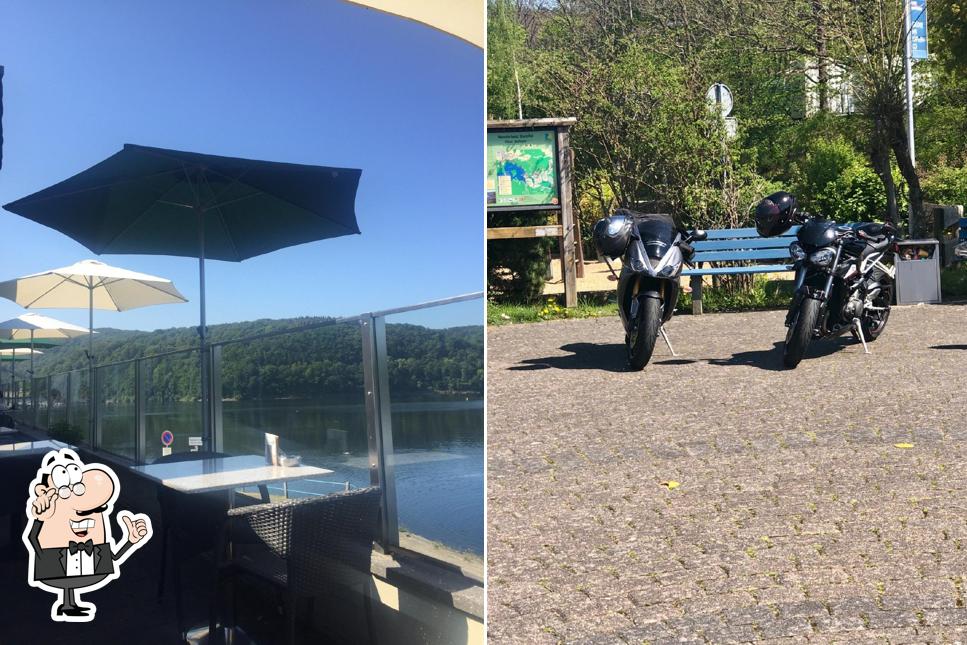 Cafe am Pegel