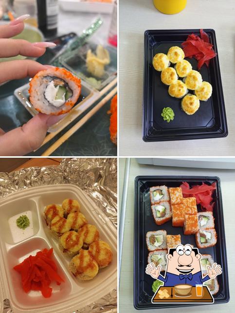 Sushigo