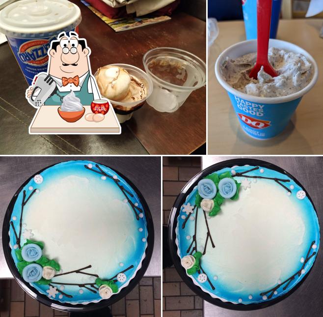 Dairy Queen Grill & Chill