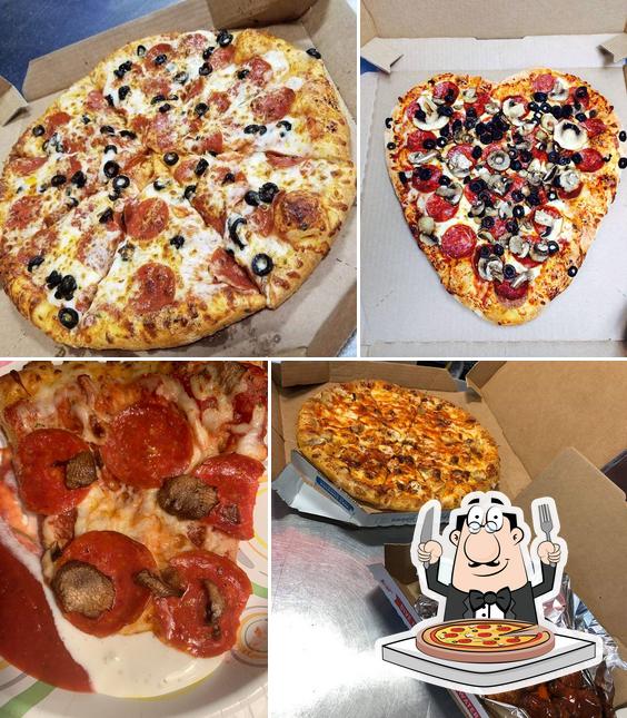 Domino's Pizza
