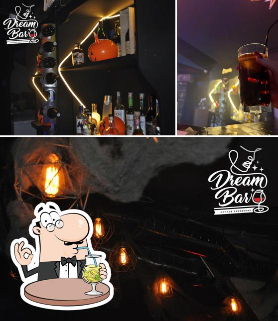 Dream Bar