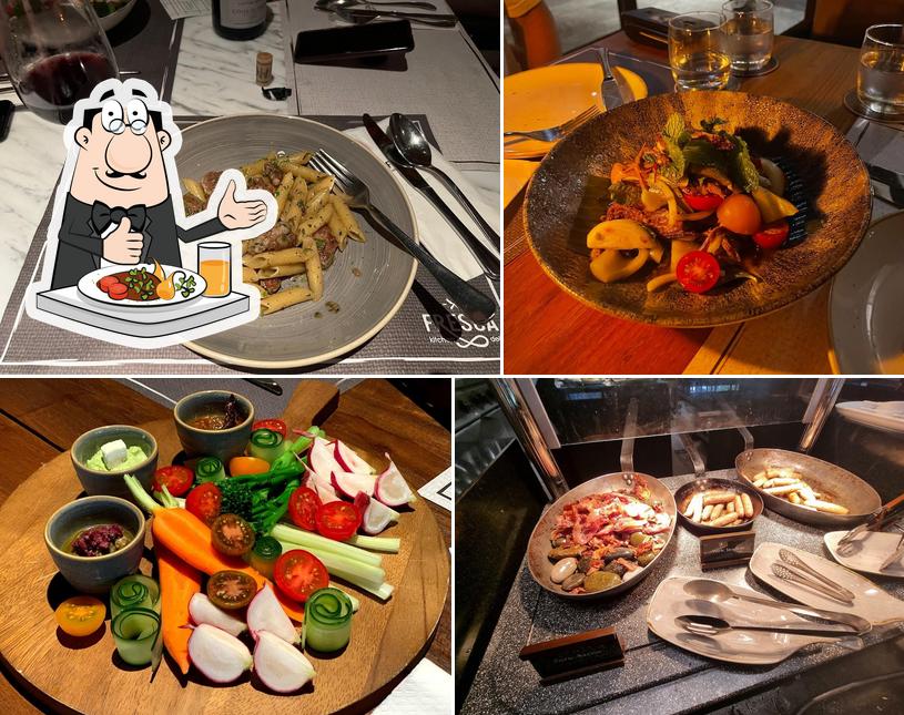 Fresca - Kitchens & Deli