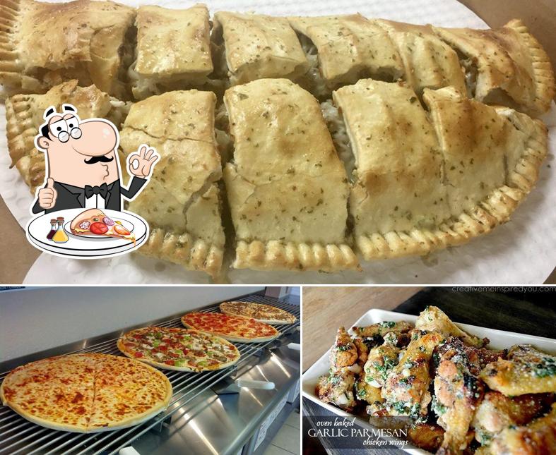 geno's pizza
