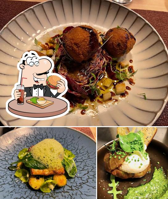 Lucas & Chris Restaurant