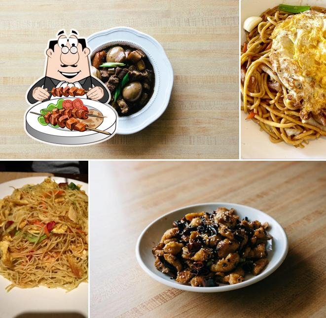 Peking Palace Chinese Restaurant