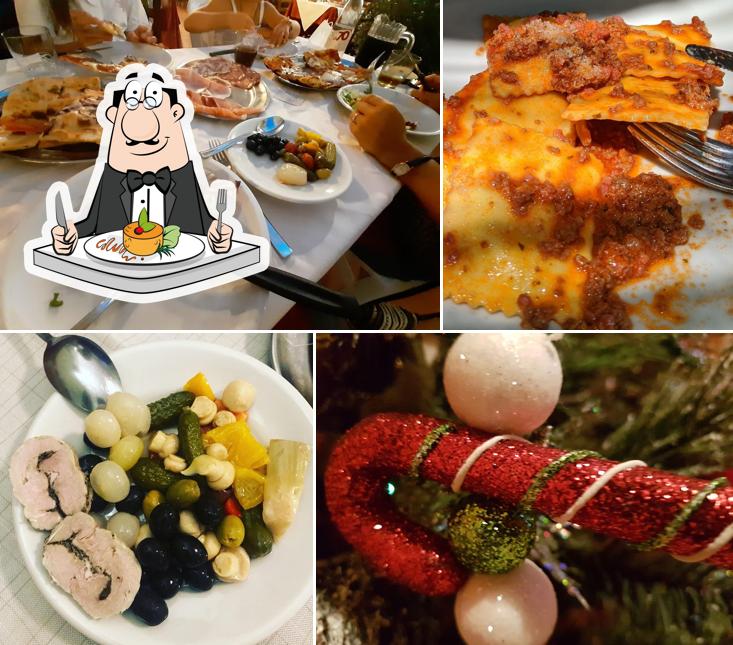 Ristorante La Peppina