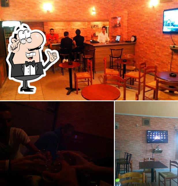 Cafe Power Net