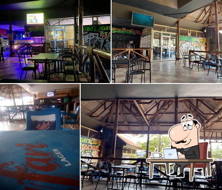 Terminal Classic Night Club