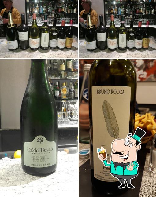 Vineria Taschet