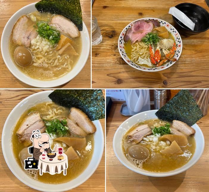 Ramen Itsuki
