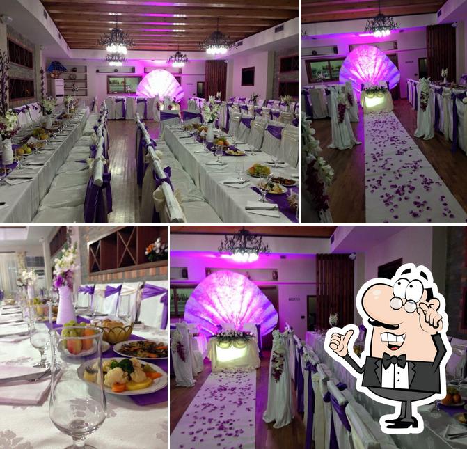 Bar Restorant Kropishti