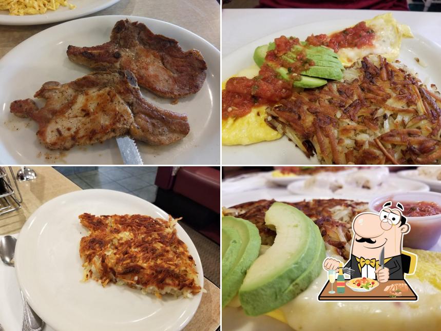 Betty Faye's Cafe