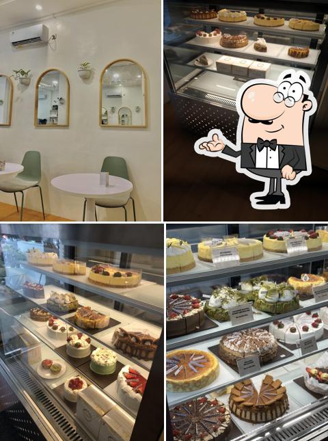 Cheesecake Expert Semarang
