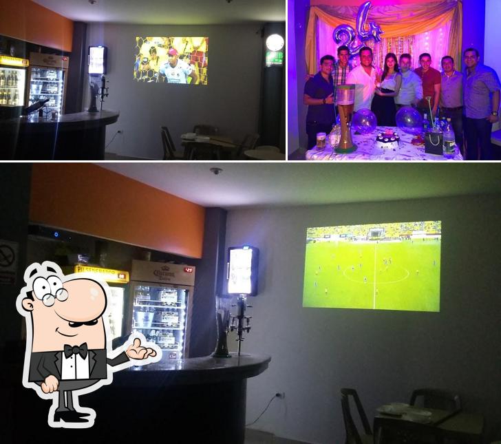 DREAM RESTAURANT & LOUNGE