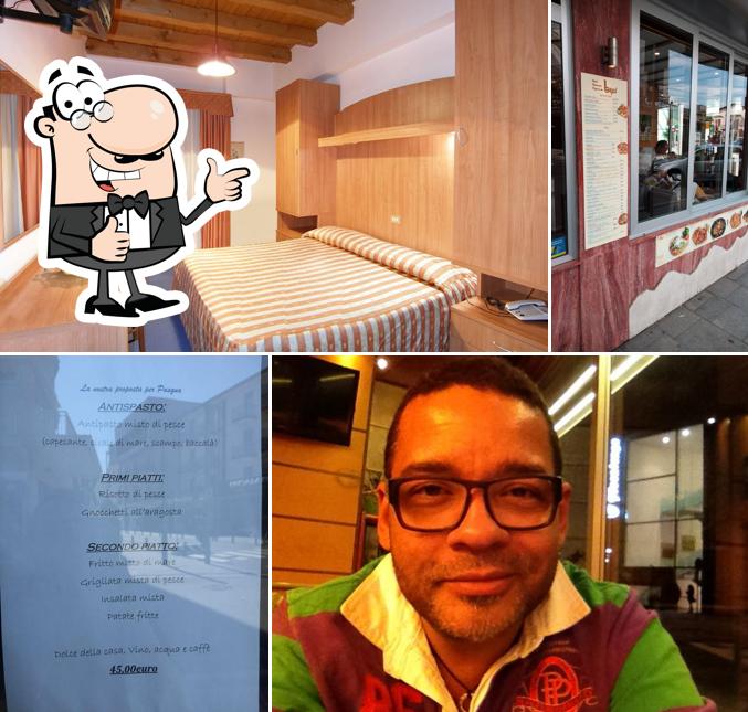 Pizzeria da Bepi