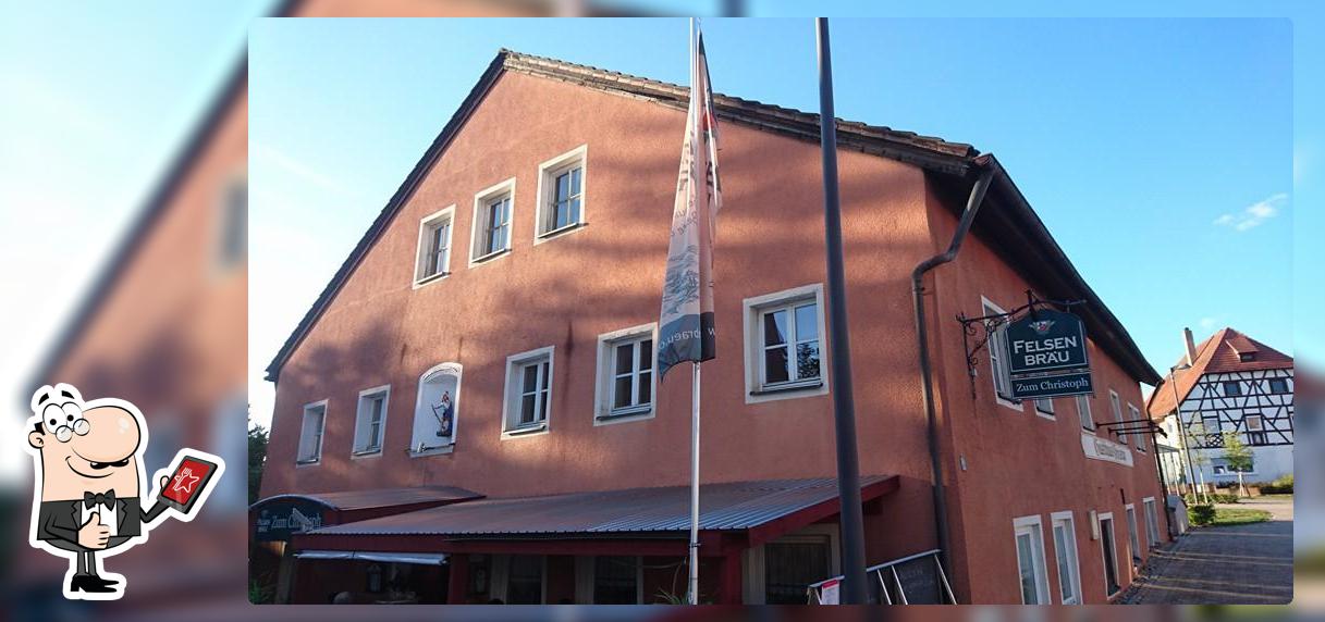 Gasthaus Zum Christoph