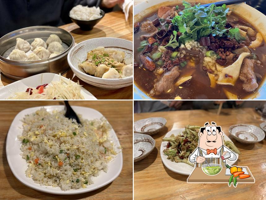 Kirin Noodle House