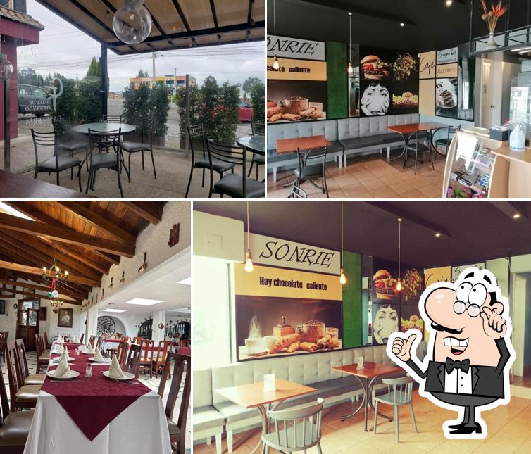 Restaurant La Casa De Fernando