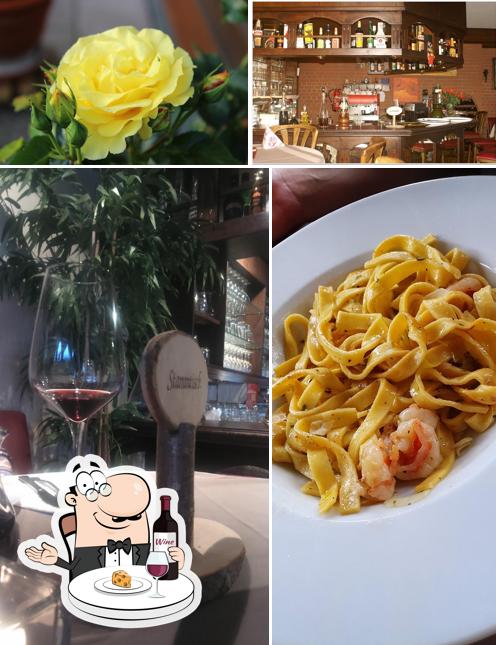 Restaurant La Trattoria