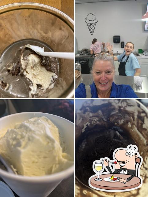 Main Street Scoops & Sweets