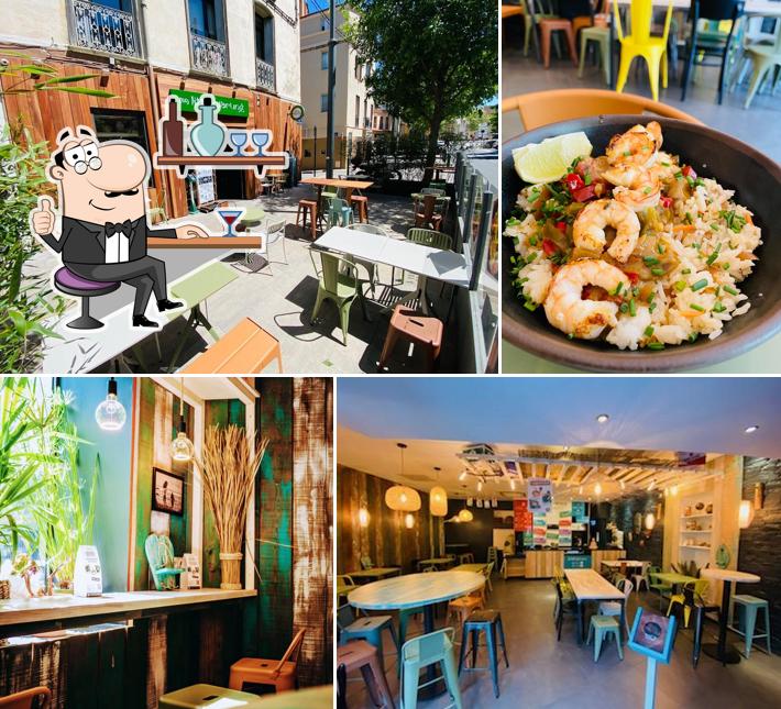 My Little Warung Perpignan