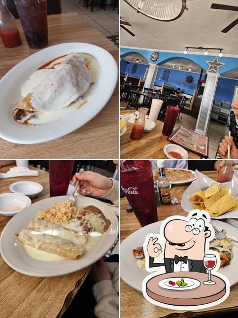 Nopal grill