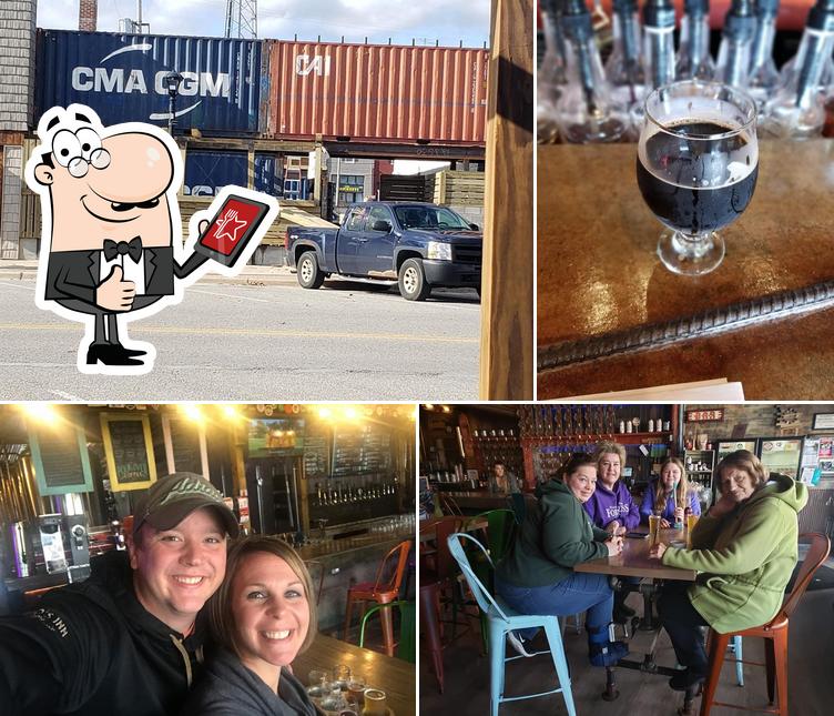 Paddle Hard Distributing