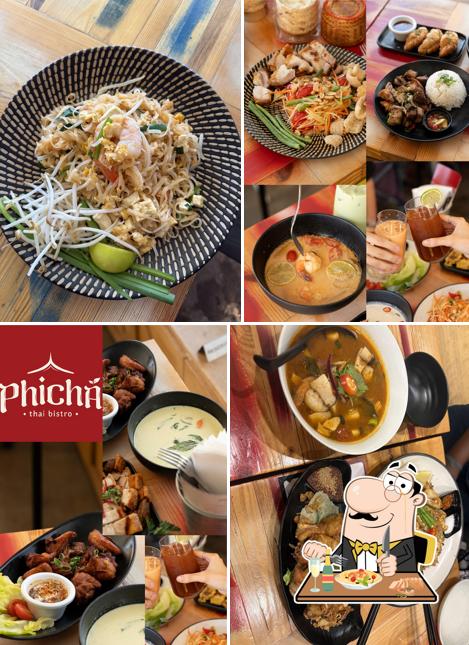 Phicha Thai Bistro
