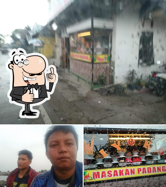 RM Iyoko Tony