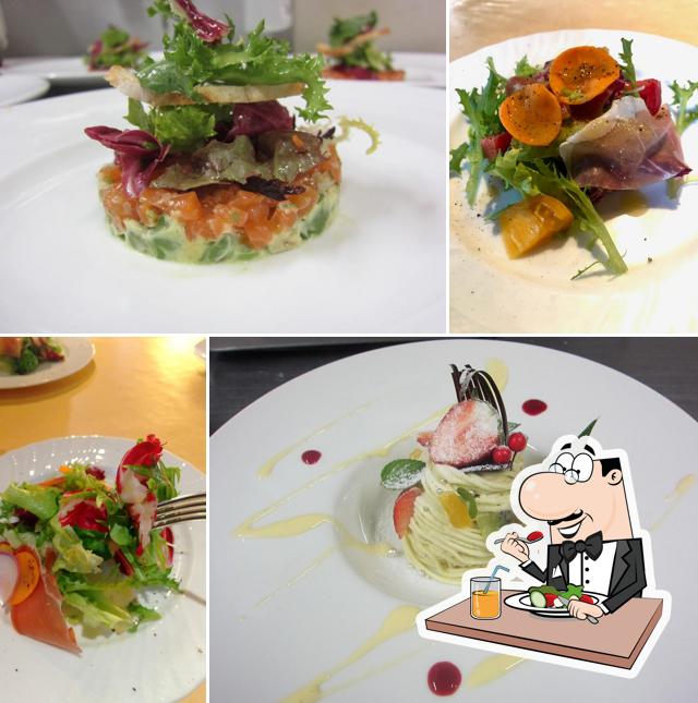Ristorante・Kanpanerra