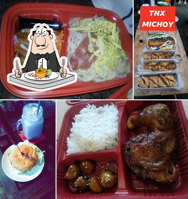 SimplyCTea