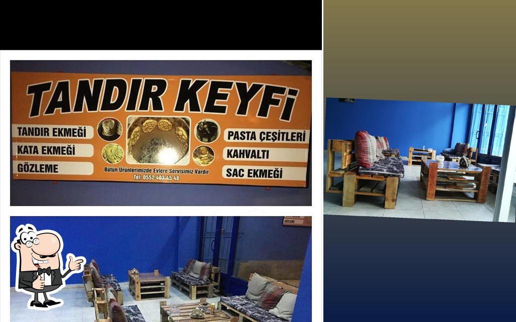 Tandır keyfi bingöl
