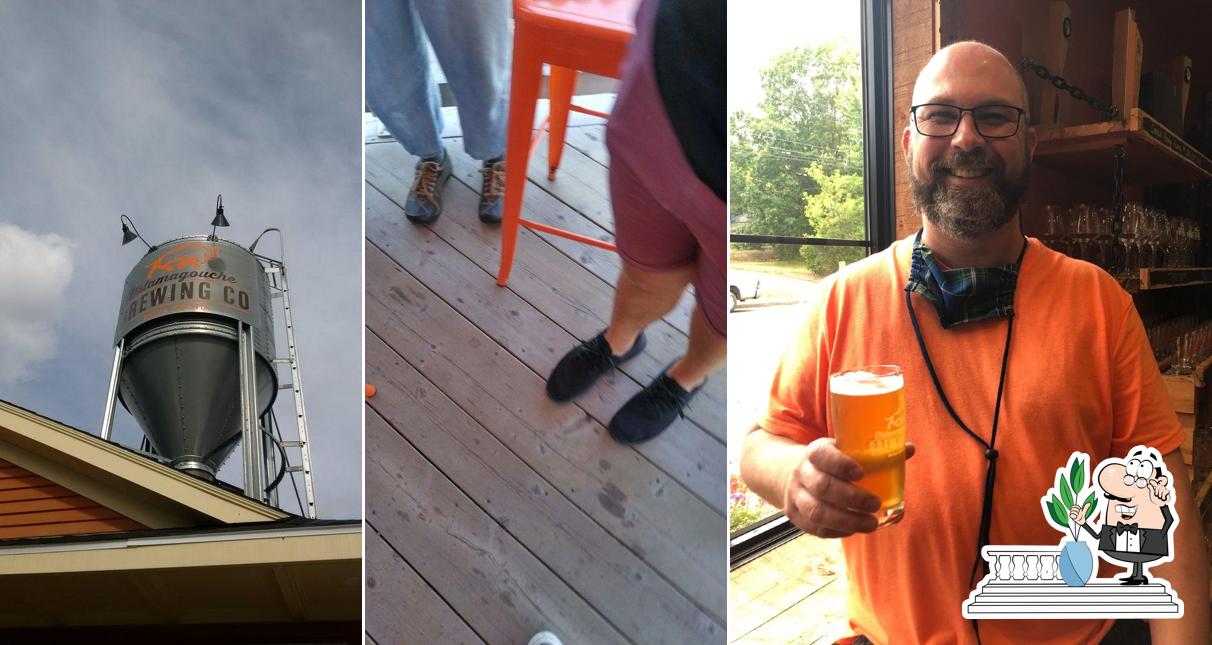 Tatamagouche Brewing