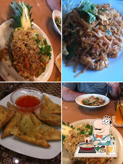 Thai Garden