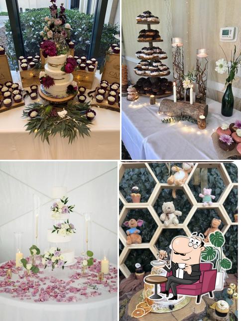 The Wedding Cake Gallery