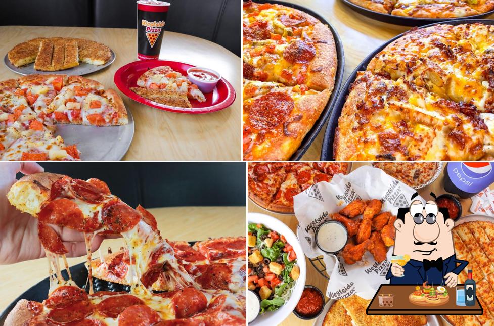 Westside Pizza