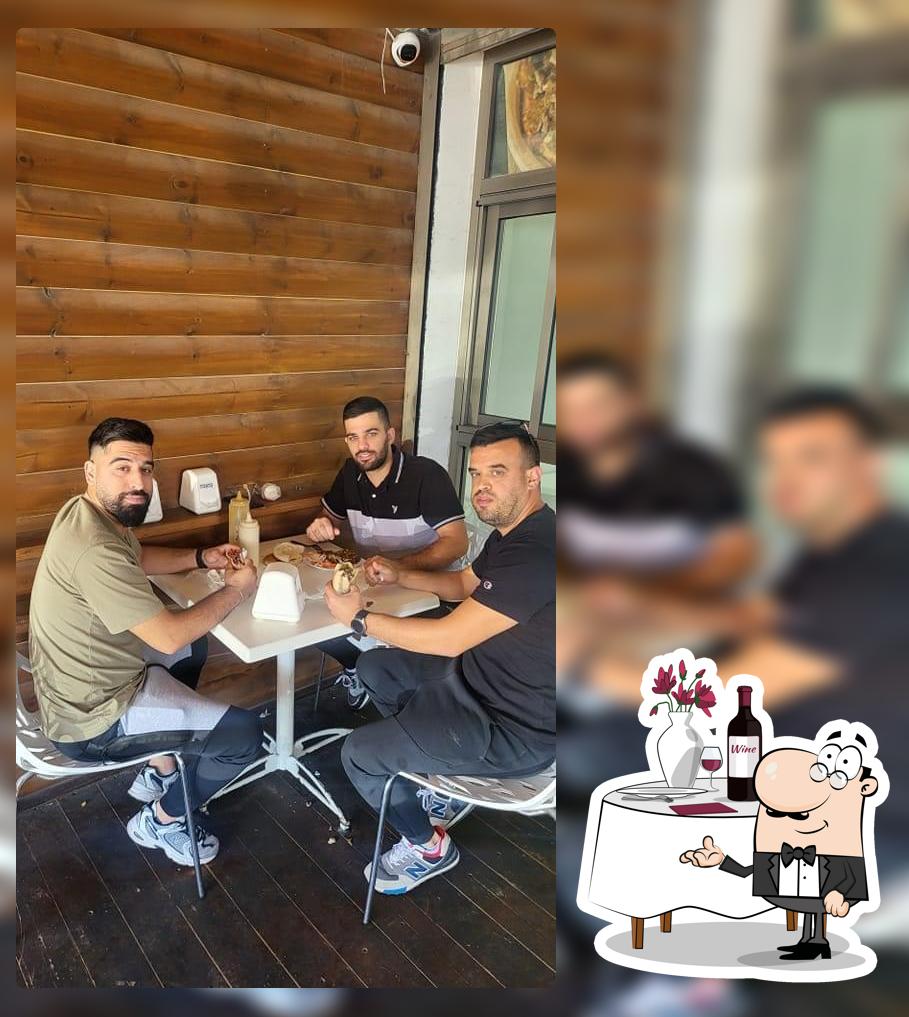 שווארמה זייד