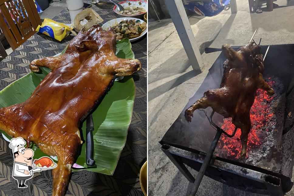 ครัวขุนแผนบางกะโด