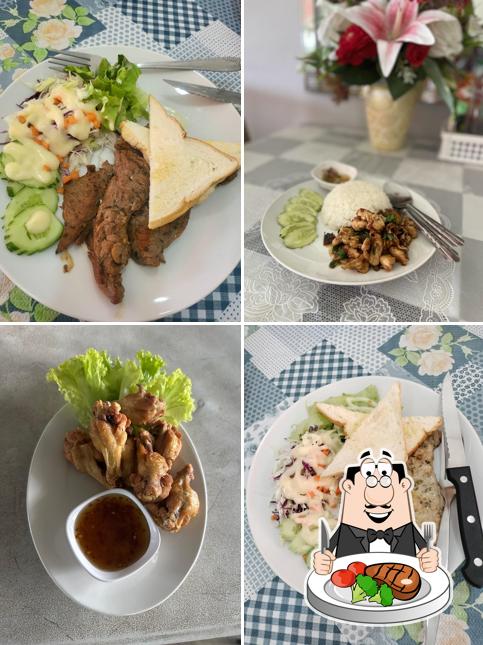 ครัวลานนา คาเฟ่