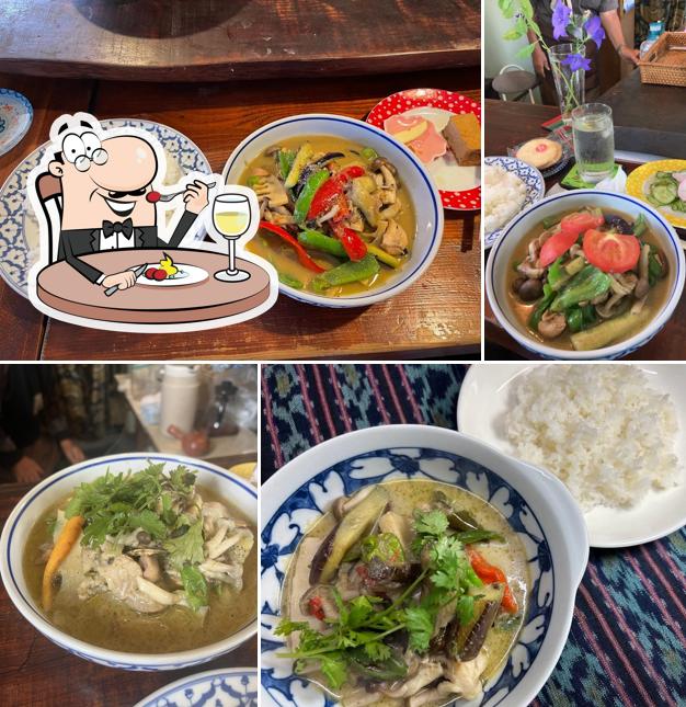 カフェマサラ