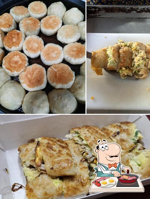 東寧手工蛋餅